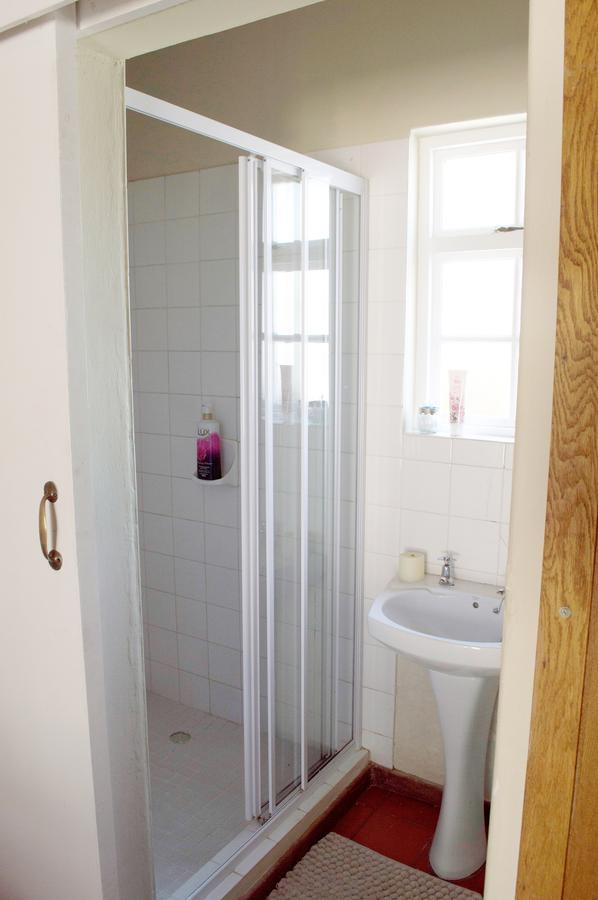 Die Dorpshuis Calitzdorp Extérieur photo